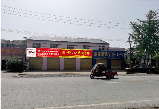 江北区广告牌制作要注意什么才能避免被整改？