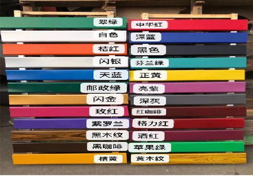 江北区做招牌可以用哪些材料？