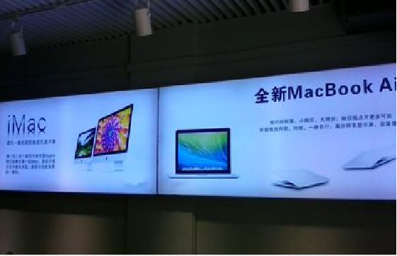 江北区软膜灯箱的价格与什么因素有关？
