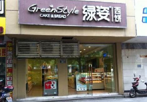 江北区门头招牌设计小技巧。