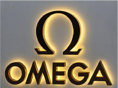 江北区招牌上的发光字几天可以做好？